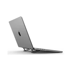 Spigen Slimfold Laptop Stand LD201-S2 stojanček pre notebook/MacBook čierna (AMP10402)