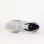 Tenisky adidas Crazyquick BOOST Padel Ftwr White/ Silver Met./ Dark Blue EUR 43 1/3