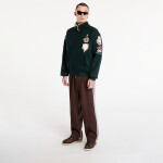 Bunda adidas x Clot Patch Jacket Green Night XXL