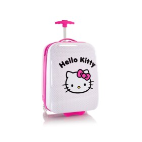 Detský kufrík na kolieskach Heys Kids Hello Kitty 4