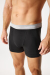 PACK Boxerky Calvin Klein Cotton Stretch