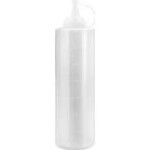 Plastová fľaša SALSAS 700 ml - Ibili