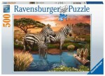 Ravensburger Zebry