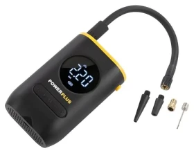 PowerPlus POWX1710 / Kompresor / 8 V / 2 Ah (POWX1710)