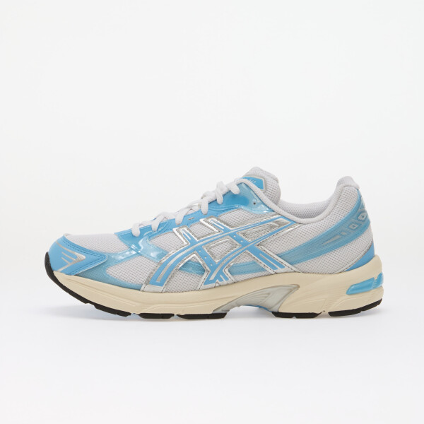 Tenisky Asics Gel-1130 White/ Storm Cloud EUR 38