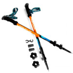Trekingové palice Spokey Zion 926808 NEPLATÍ