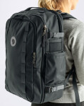 Fjällräven Färden Carry-On Pack 037 Coal Black