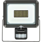 Brennenstuhl JAR 4060 P čierna / LED reflektor / 30W / 3450lm / IP65 / čidlo pohybu (1171250342)
