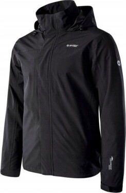 Hi-Tec Oscar čierna