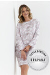 Nočná košeľa model 212761 Cana Xl