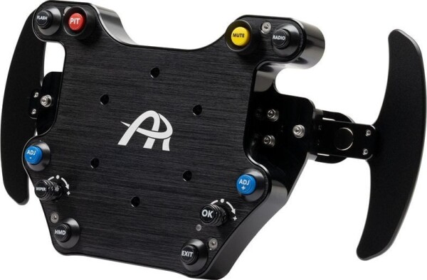 Ascher Racing Ascher Racing B24M-SC Buttonprokove