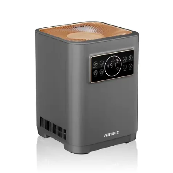 Vertenz Mist 35 SMART / Odparovací zvlhčovač vzduchu / UV / čistička vzduchu / 3.5 l (V-MIST 35)