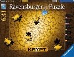 Ravensburger Krypt zlatá