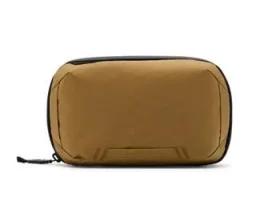 Peak Design Tech Pouch Coyote / Organizér na príslušenstvo (BTP-CY-3)