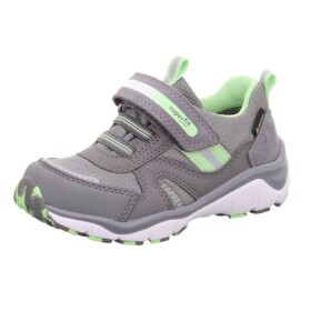 Detská celoročná obuv SPORT5 GTX, Superfit, 1-000237-2510, sivá - 25