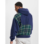 Karl Kani Small Signature Wavy Block Os Hoodie 6021646 Pánske