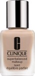 Clinique Hodvábny make-up Superbalanced make-up 30 ml