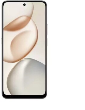 Honor HONOR 400 Smart 5G puhelin, 256/4 Gt, Desert Gold