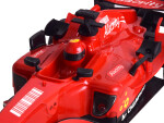 Mamido Závodné auto formula zvuk, svetlo ZA4295