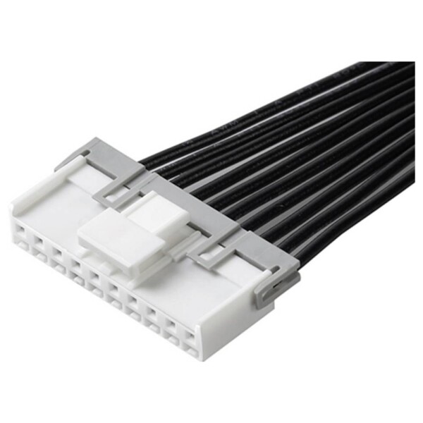 Molex 15137-1003 1 ks Bulk; 15137-1003