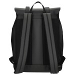 Batoh na notebook Enrico Benetti Glasgow 62153 Black