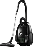 AEG VX6-2-ÖKOX čierna / Vysávač / Cylinderový / Suchý / 74 dB (VX6-2-ÖKOX)