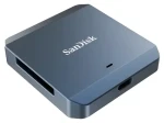 SanDisk CF Express PRO-CINEMA Type-B Recorder / Čítačka kariet / CFexpress Type B (SDDR-F941-GNKNN)