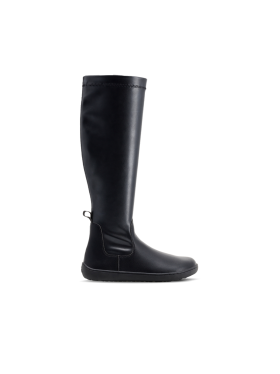 Be Lenka Athena Black barefoot čižmy 42 EUR