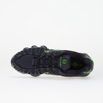 Tenisky Nike Shox TL Thunder Blue/ Black-Obsidian-Green Strike EUR 40