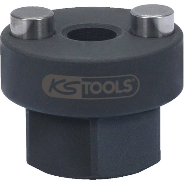 Skrutka s listovou pružinou pre Volvo, 27 mm KS Tools 450.0242; 450.0242