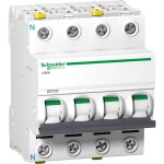 Schneider Electric A9F04720 A9F04720 elektrický istič 20 A 400 V; A9F04720