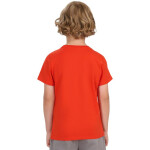 Tričko 4F Jr 4FJWAW25TTSHM2417 62S 158cm