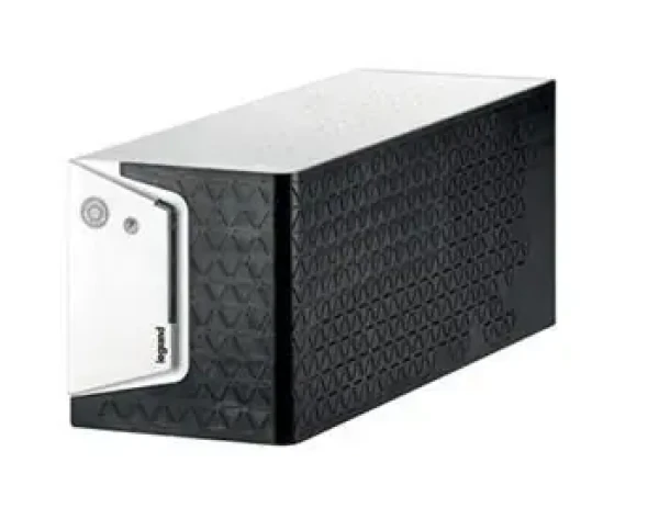 Legrand KEOR SP 600 VA / UPS / 360 W / Line interactive / 4× IEC 320 C13 / USB (310180)
