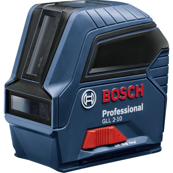 Bosch GLL 2-10 Professional 0.601.063.L00