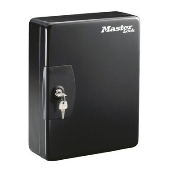 Master Lock KB-50ML Uzamykateľná skrinka na 50ks kľúčov (KB-50ML)