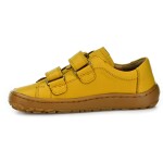 Froddo Baze G3130284-6 Yellow celoročné nízke barefoot topánky 29 EUR