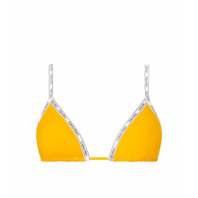 Páska s logom Core Triangle-RP KW0KW01604-ZEG - Calvin Klein S