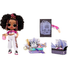 L.O.L. Surprise! Tweens bábika Hoops Cutie série 1