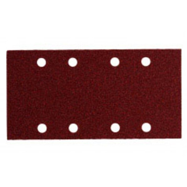 Metabo 625774000 Metabo 10 lepiacich brúsnych listov, 93x185 mm 1 ks; 625774000