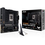 Asus TUF GAMING WIFI D4