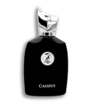 Alhambra Cassius - EDP 100 ml