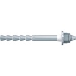 Fischer kotviaca tyč 18 mm 536945 10 ks; 536945