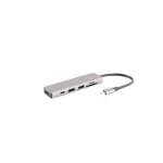 Shiverpeaks USB-C Multiport dokovacia stanica 6v1 / Dokovacia stanica / USB-C / 6 portov (BS14-05027)