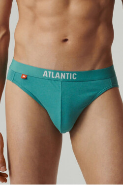 Atlantic 3MP-094 3-pack farba:modrá/tmavomodrá/zelená 2XL