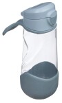 B.box Šport fľaša na pitie 450 ml - Chill out EUR