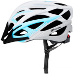 Cyklistická prilba Spokey Femme 928244 NEPLATÍ