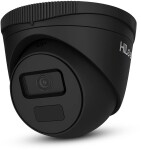 HiLook IPCAM-T4-P Black 2.8mm