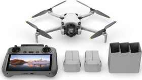 DJI Mini Fly More Combo DJI RC