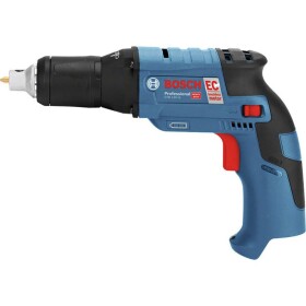 BOSCH 06019E4003 GTB 12V-11 Professional / Aku skrutkovač na sadrokartón / 12V / 3000 ot-min / 11 Nm / L-BOXX / bez Aku (06019E4003)