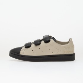 Tenisky Y-3 Stan Smith Hook-And-Loop Alumina/ Alumina/ Black EUR 41 1/3